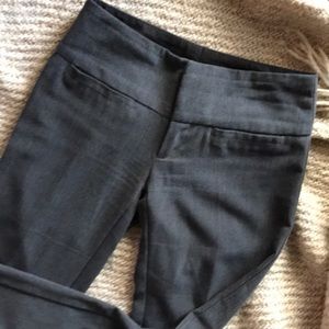 Women’s slacks